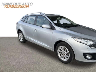 Renault Megane III 110 Authentique Sport Tourer - St.car