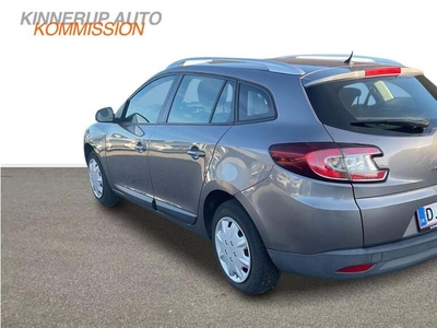 Renault Megane III 110 Expression Sport Tourer - St.car