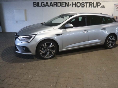 Renault Megane IV E-Tech R.S. Line Sport Tourer - St.car Aut.