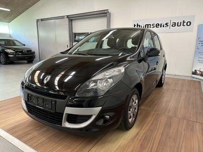 Renault Scenic III dCi 110 Expression - Halvkombi