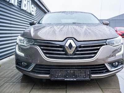 Renault Talisman dCi 130 Zen EDC - Stor Sedan Aut.