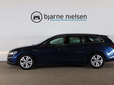 Renault Talisman dCi 130 Zen Sport Tourer EDC - St.car Aut.