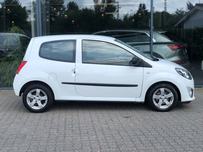 Renault Twingo 16V E Expression - Mikro