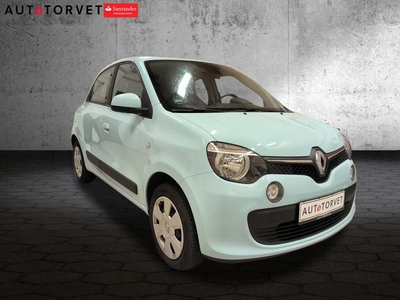 Renault Twingo SCe 70 Expression - Mikro