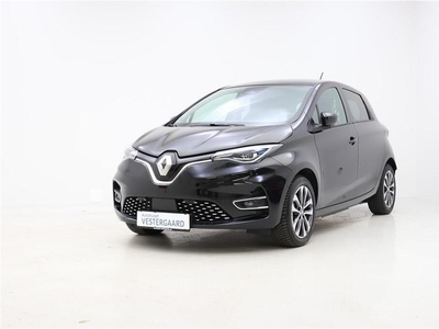 Renault Zoe 52 kWh Intens 136HK 5d Aut. - Hatch