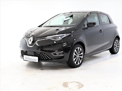 Renault Zoe 52 kWh Intens 136HK 5d Aut. - Hatch