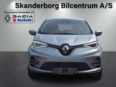 Renault Zoe Intens - Halvkombi Aut.