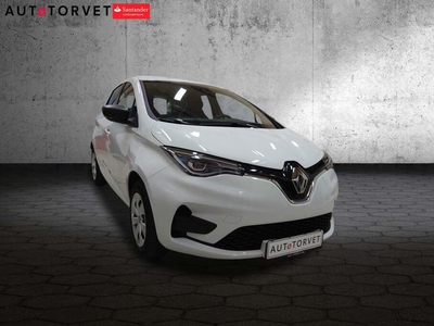 Renault Zoe Limited - Halvkombi Aut.