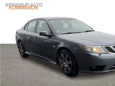 Saab 9-3 t Linear Sport Sedan aut. - Sedan Aut.