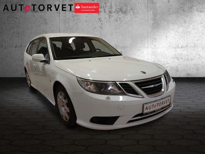 Saab 9-3 TTiD 160 Linear SportCombi - St.car