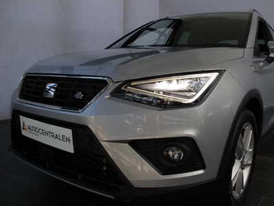 Seat Arona TSi 110 FR DSG - CUV Aut.