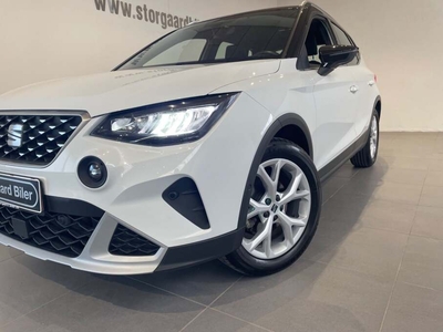 Seat Arona TSi 110 Xperience DSG - CUV Aut.