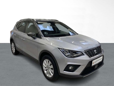 Seat Arona TSi 115 Xcellence DSG - CUV Aut.