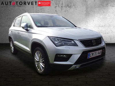 Seat Ateca TDi 150 Xcellence DSG - CUV Aut.