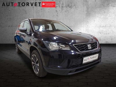 Seat Ateca TSi 115 Reference - CUV