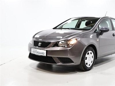 Seat Ibiza 1,2 TSI Style 90HK 5d - Hatch