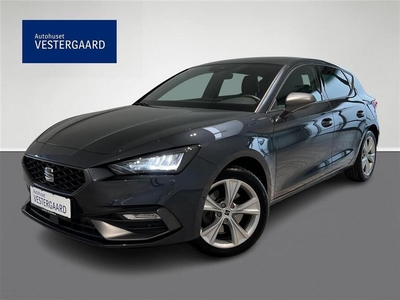 Seat Leon 1,4 e-Hybrid FR DSG 204HK 5d 6g Aut. - Hatch