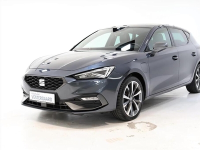 Seat Leon 1,4 e-Hybrid FR DSG 204HK 5d 6g Aut. - Hatch