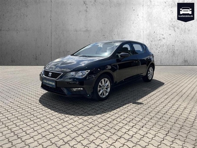 Seat Leon 1,5 TSI ACT Style Start/Stop DSG 150HK 5d 7g Aut. - Hatch