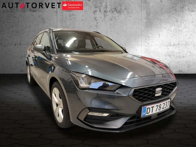 Seat Leon eHybrid FR Sportstourer DSG - St.car Aut.