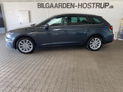 Seat Leon TDi 150 Xcellence ST DSG - St.car Aut.