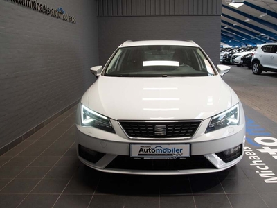 Seat Leon TDi 150 Xcellence ST DSG - St.car Aut.