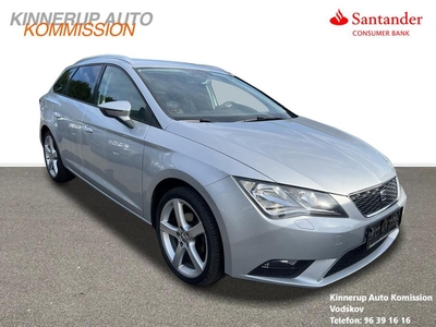 Seat Leon TSi 105 Style ST eco - St.car