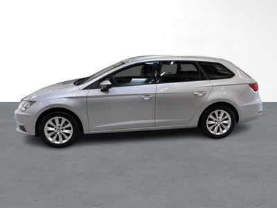 Seat Leon TSi 110 Style ST - St.car