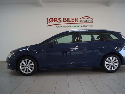 Seat Leon TSi 115 Style ST - St.car