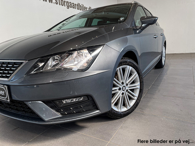 Seat Leon TSi 150 Xcellence ST DSG - St.car Aut.