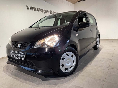 Seat Mii 60 Style eco - Mikro