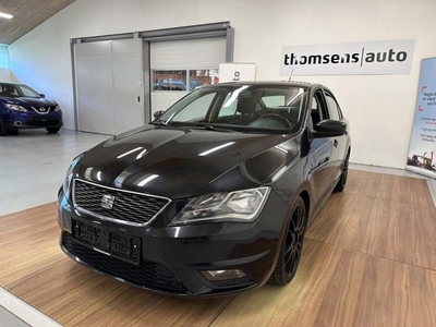 Seat Toledo TDi 105 Style - Sedan