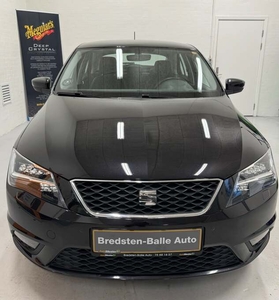 Seat Toledo TSi 110 Xcellence DSG - Halvkombi Aut.