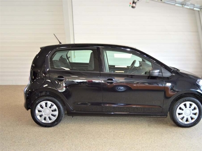 Skoda Citigo MPi 60 Active - Mikro