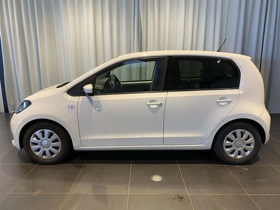 Skoda Citigo MPi 60 Ambition - Mikro