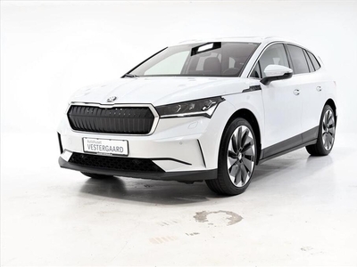 Skoda Enyaq iV 80 EL Max 204HK 5d Aut. - SUV