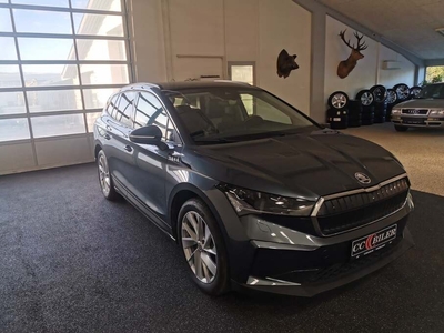 Skoda Enyaq iV Loft - CUV Aut.