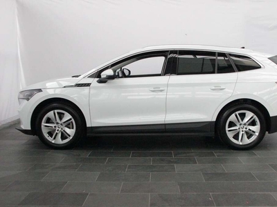 Skoda Enyaq iV Plus - CUV Aut.