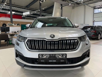 Skoda Kodiaq TDi 150 Style DSG 7prs