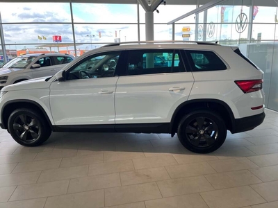 Skoda Kodiaq TDi 150 Style DSG 7prs