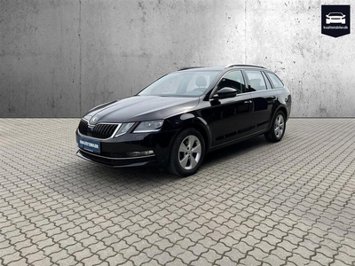 Skoda Octavia Combi 1,5 TSI ACT Celebration Plus DSG 150HK Stc 7g Aut. - Stc