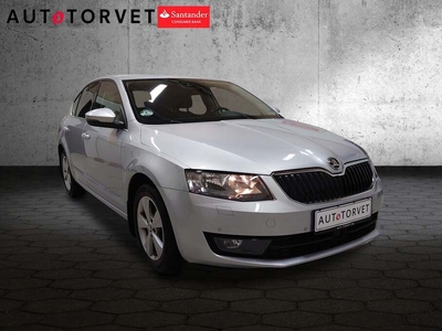 Skoda Octavia TDi 150 Elegance DSG - Halvkombi Aut.