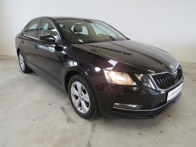 Skoda Octavia TDi 150 Style DSG - Halvkombi Aut.