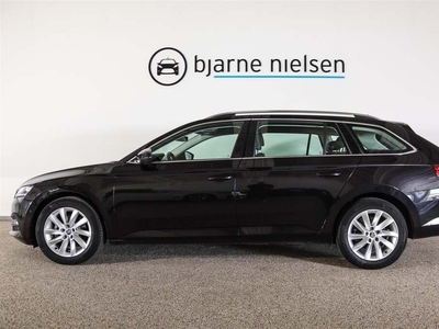 Skoda Superb TDi 150 Business Executive Combi DSG - St.car Aut.