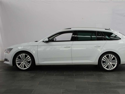 Skoda Superb TSi 150 Business Edition Combi DSG - St.car Aut.