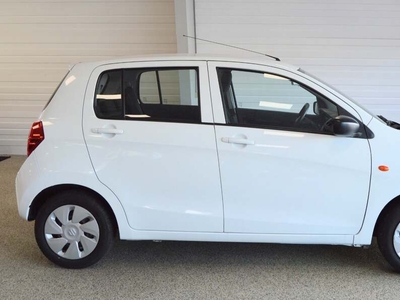 Suzuki Celerio Comfort - Mikro