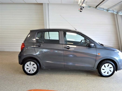 Suzuki Celerio Comfort - Mikro