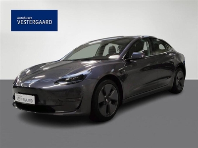 Tesla Model 3 EL Long Range AWD 498HK Aut. - Sedan