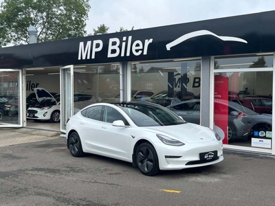 Tesla Model 3 Long Range AWD - Sedan 4x4 Aut.