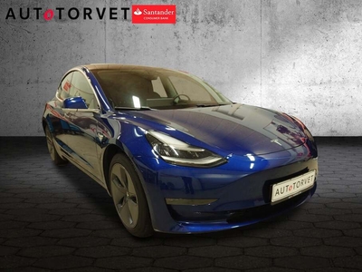 Tesla Model 3 Long Range AWD - Sedan 4x4 Aut.